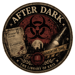 After Dark series coin